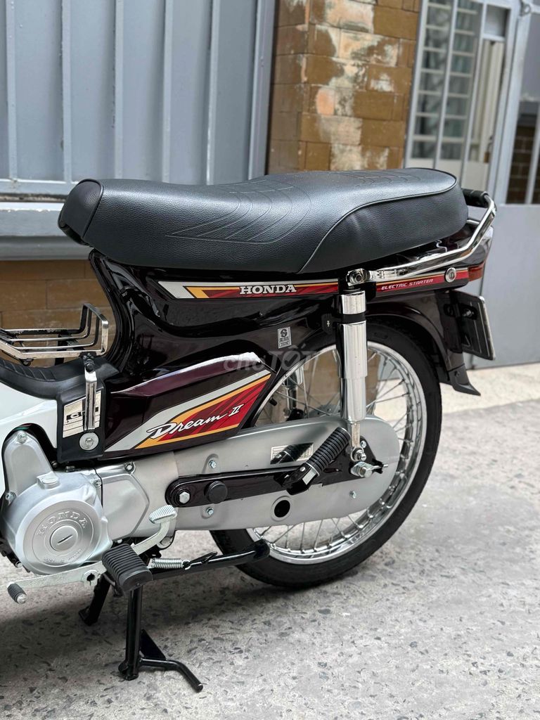 Dream th 1997 - ảnh 5