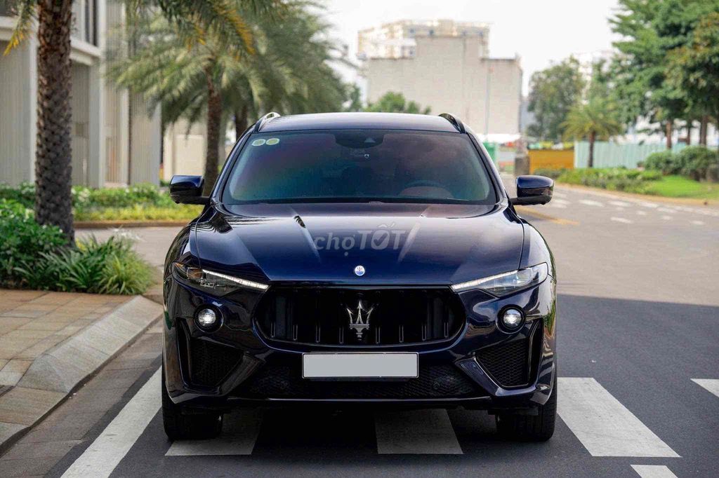 Maserati 2017 - ảnh 2