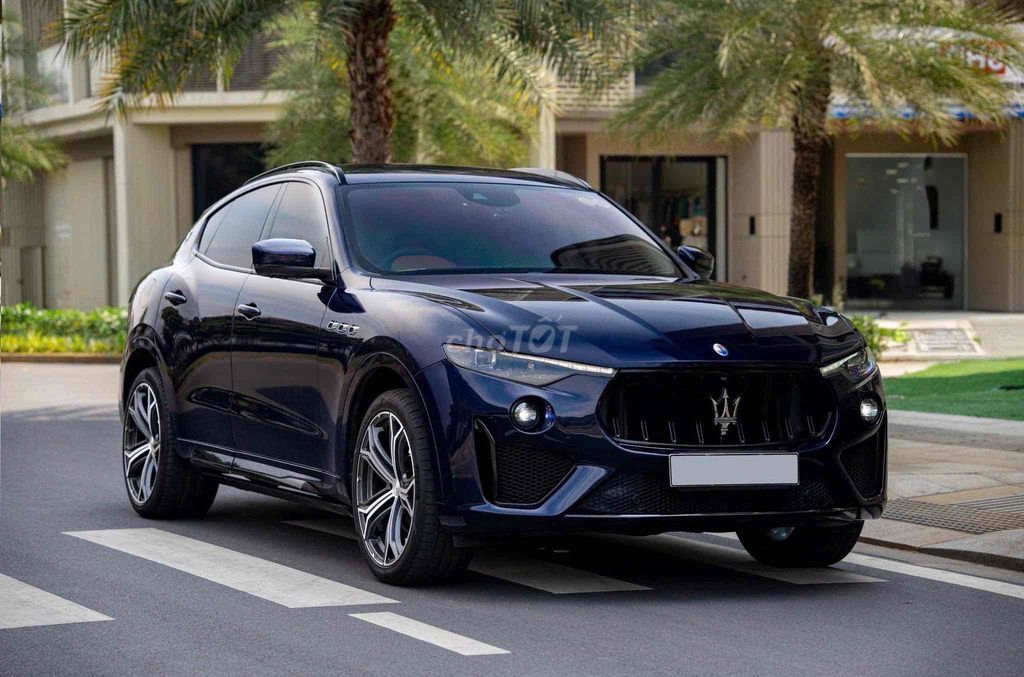 Maserati 2017 - ảnh 3
