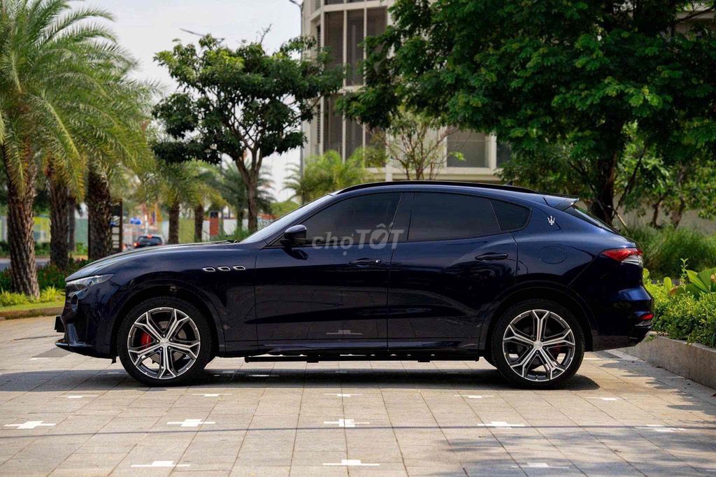 Maserati 2017 - ảnh 4