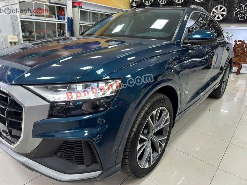 Audi 2020 - ảnh 2