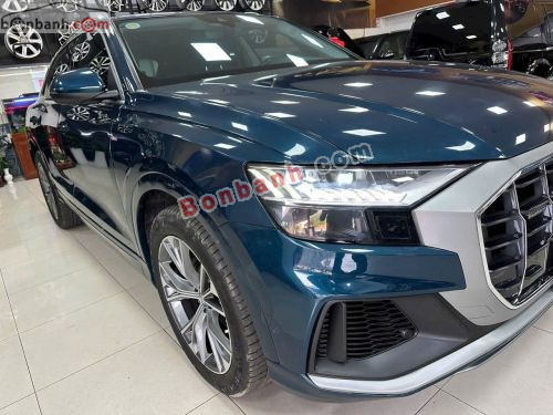 Audi 2020 - ảnh 3