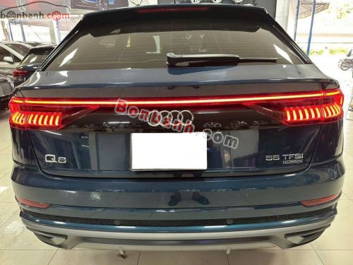 Audi 2020 - ảnh 4