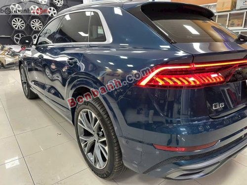 Audi 2020 - ảnh 5