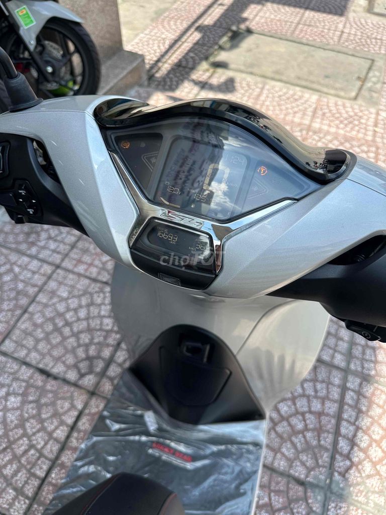Honda SH 2022 - ảnh 4