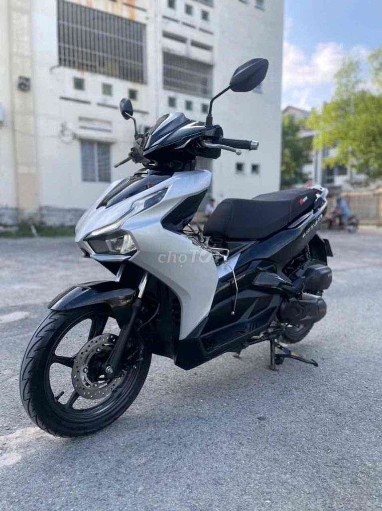 Air Blade 2021 - ảnh 2