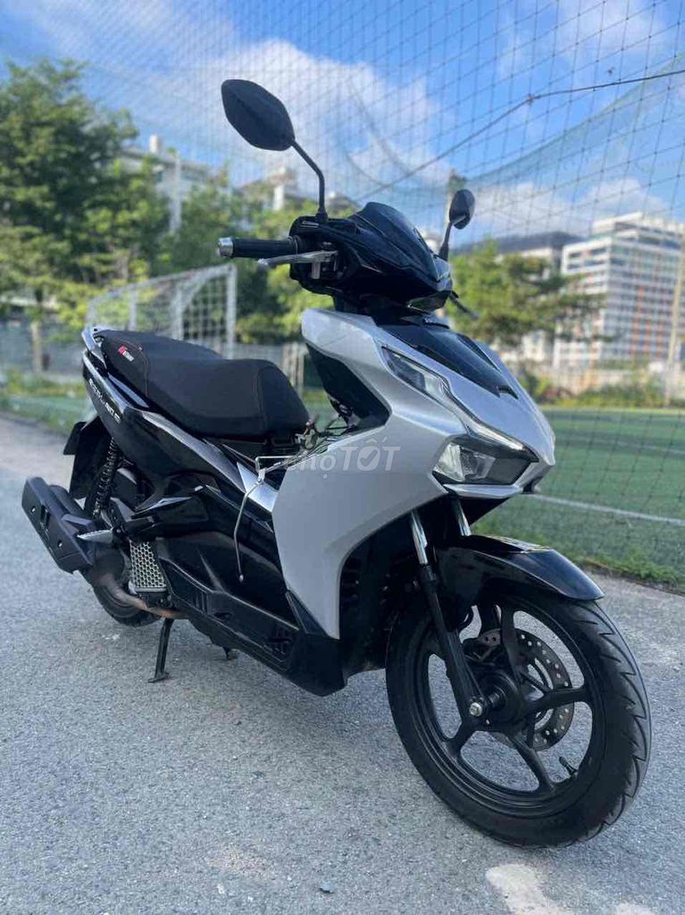 Air Blade 2021 - ảnh 3