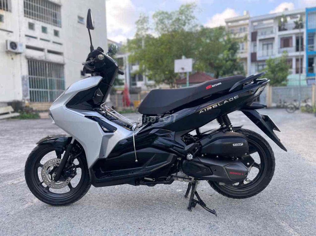 Air Blade 2021 - ảnh 4