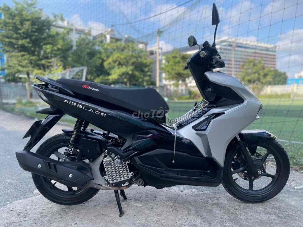 Air Blade 2021 - ảnh 5