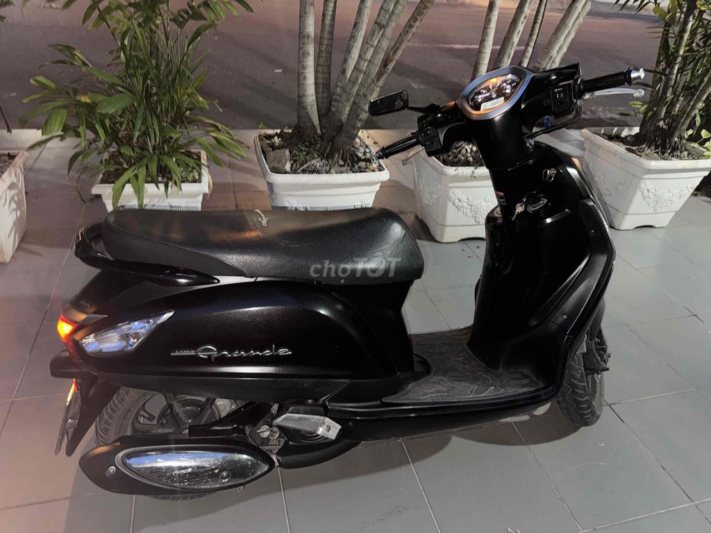 Yamaha Grande 2020 - ảnh 1