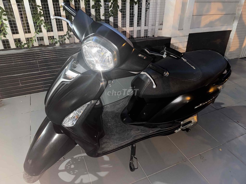 Yamaha Grande 2020 - ảnh 2