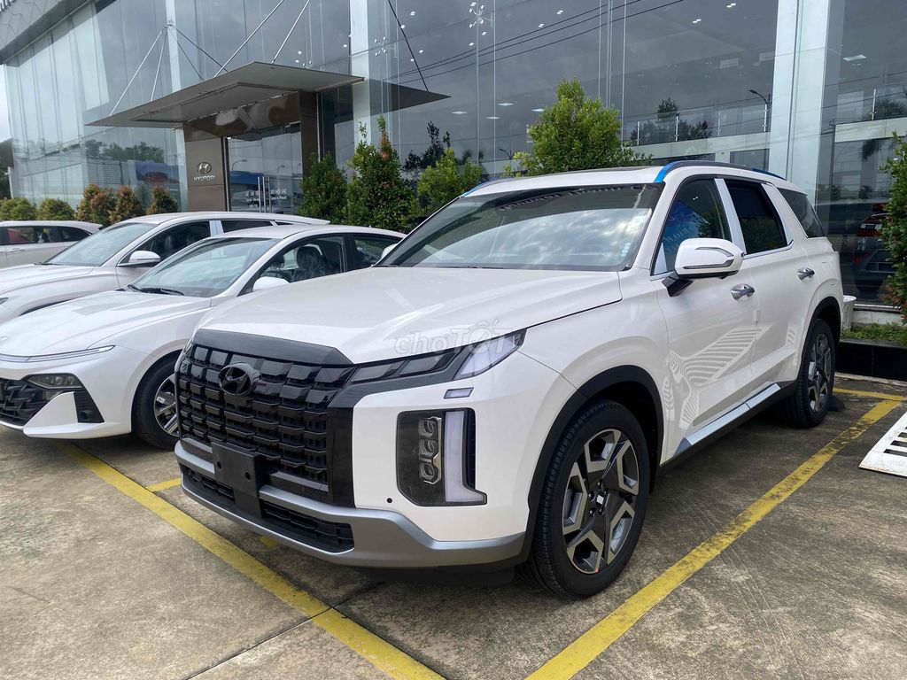 Hyundai 2025 - ảnh 2