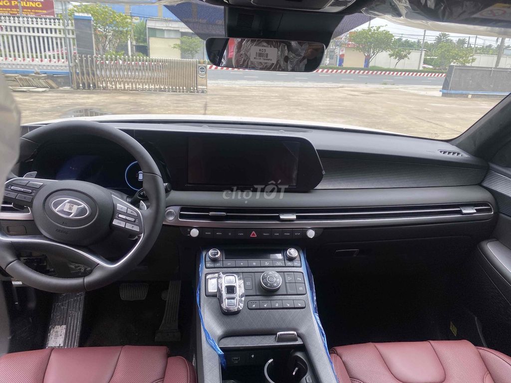 Hyundai 2025 - ảnh 3