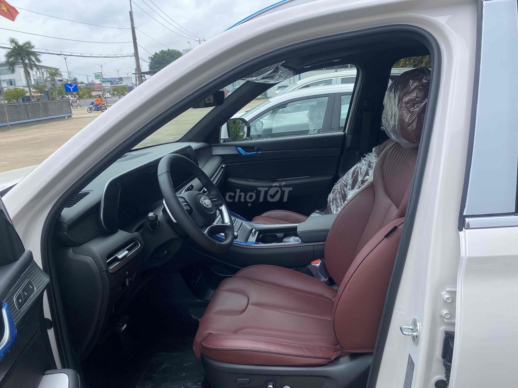 Hyundai 2025 - ảnh 5