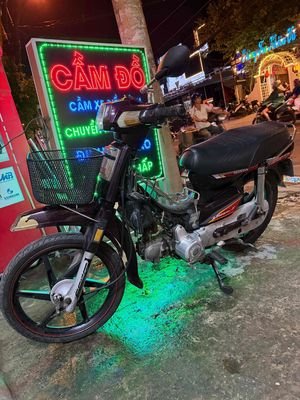 Honda Dream 2003 - ảnh 1