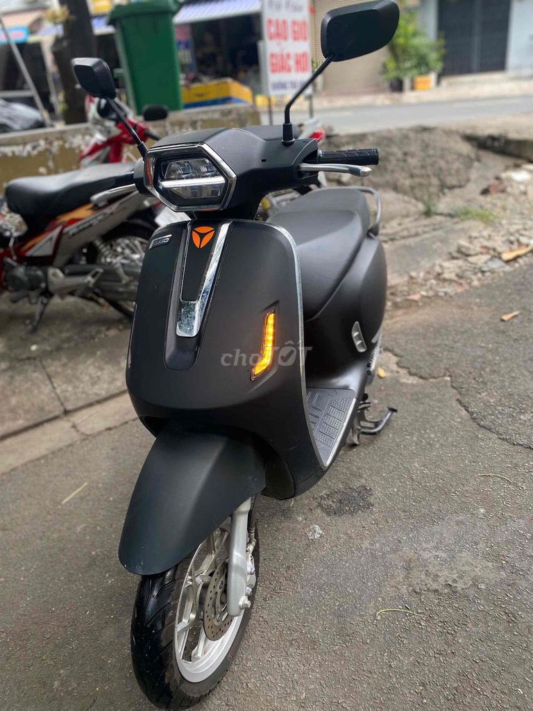 Xe m 2024 - ảnh 1