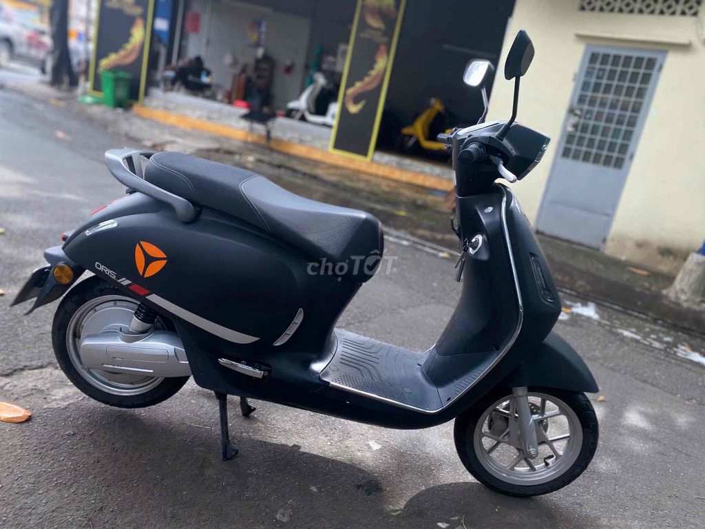 Xe m 2024 - ảnh 3
