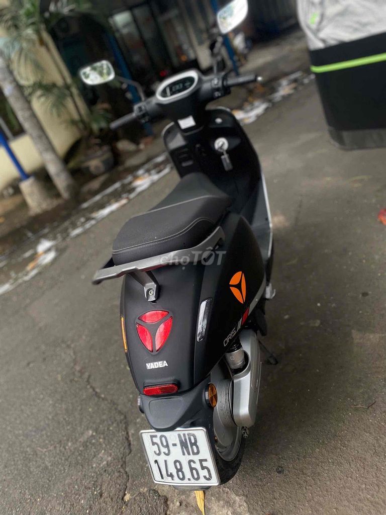 Xe m 2024 - ảnh 5