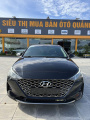 Hyundai Accent 1.4 AT Đặc Biệt 2022 - ảnh 1