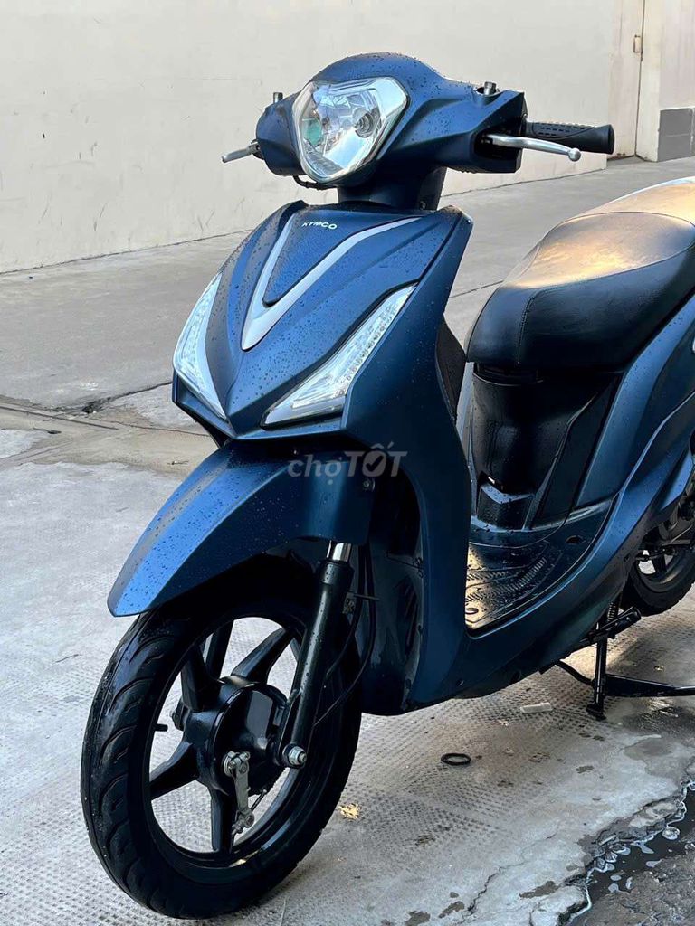 Kymco Candy 2020 - ảnh 1
