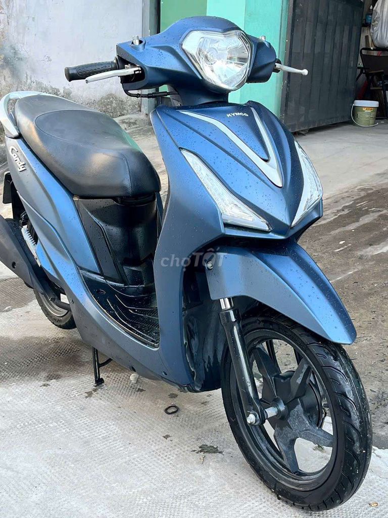 Kymco Candy 2020 - ảnh 2
