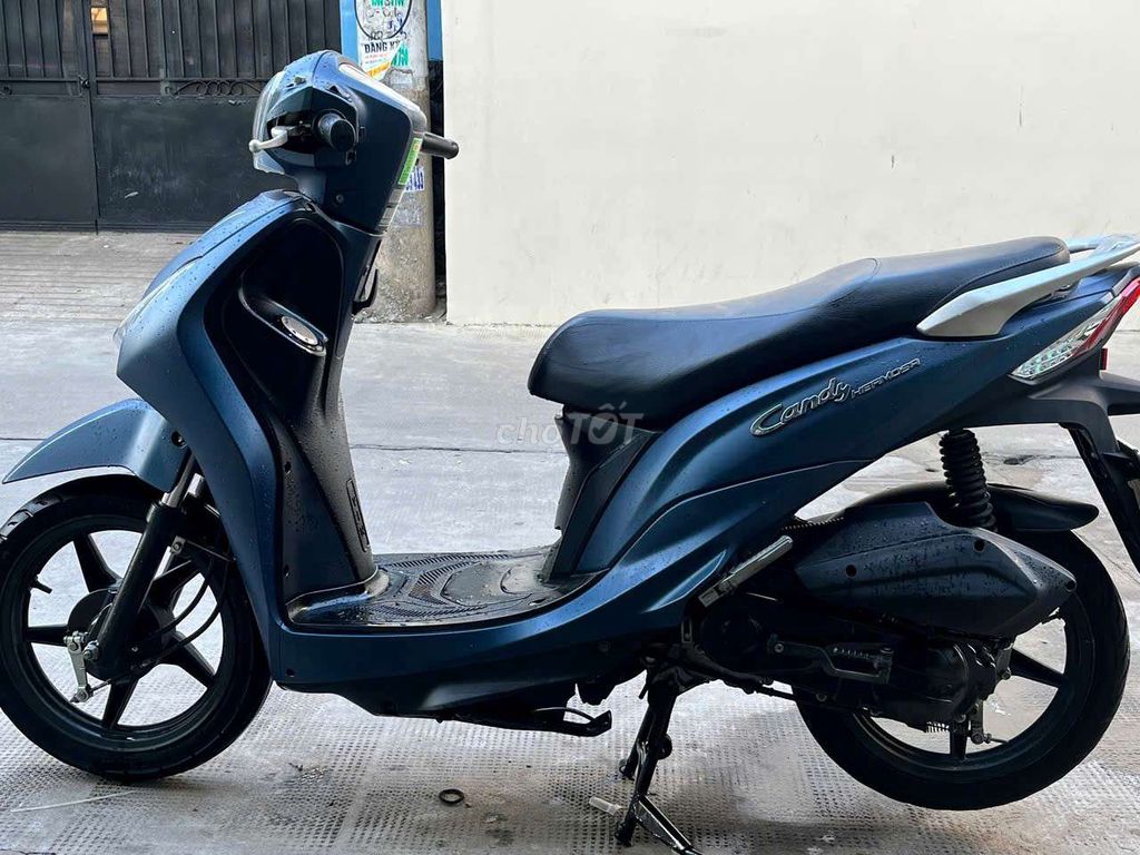 Kymco Candy 2020 - ảnh 4