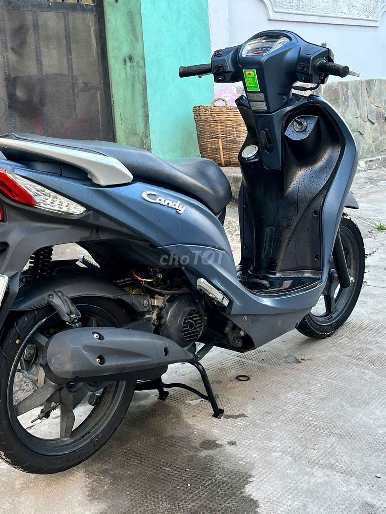 Kymco Candy 2020 - ảnh 5