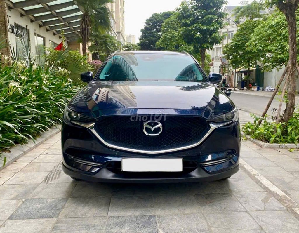 Mazda - ảnh 1