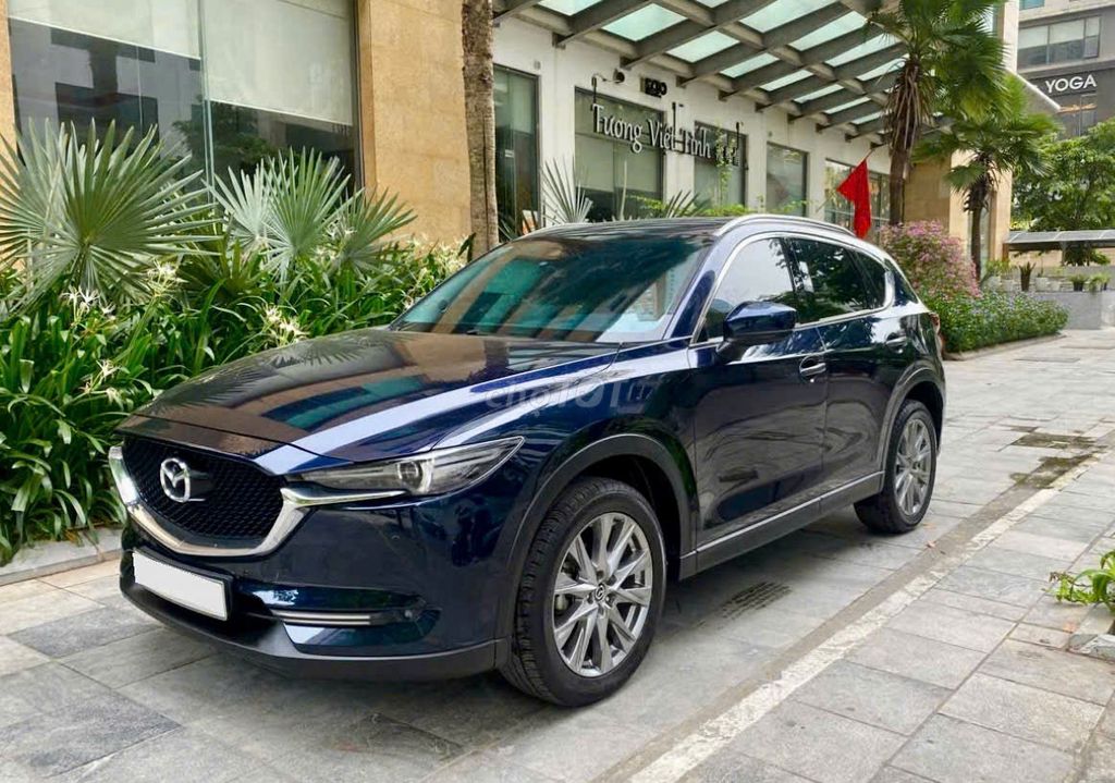 Mazda - ảnh 2