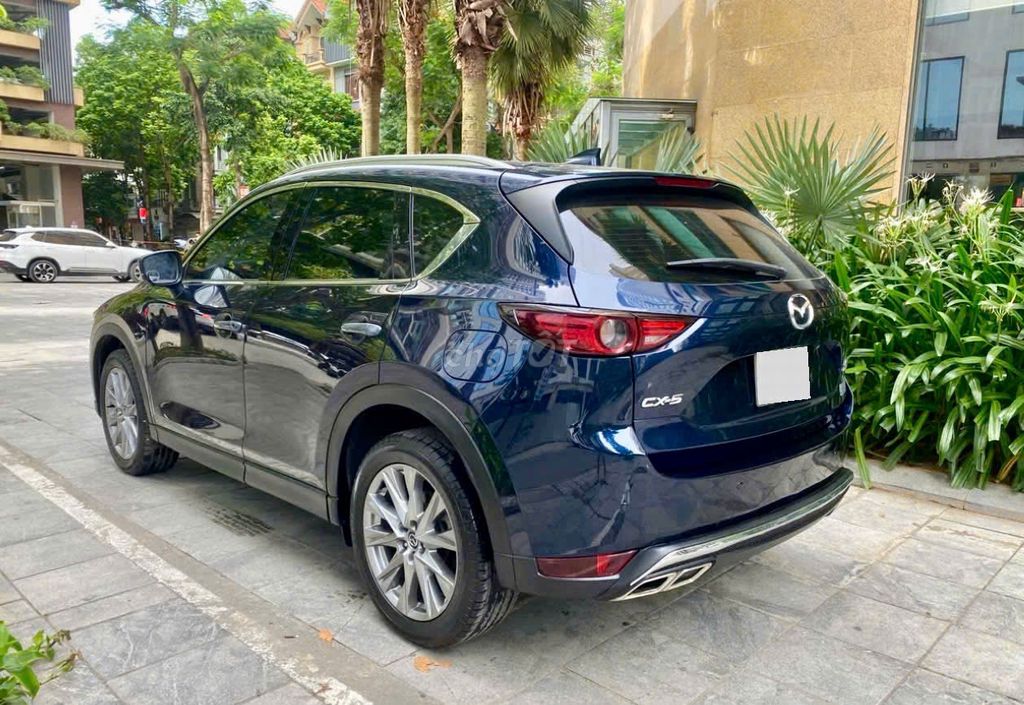 Mazda - ảnh 3