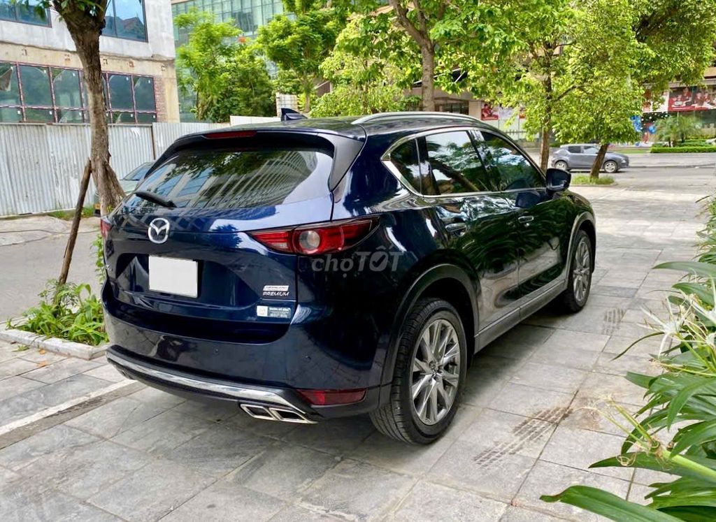 Mazda - ảnh 4