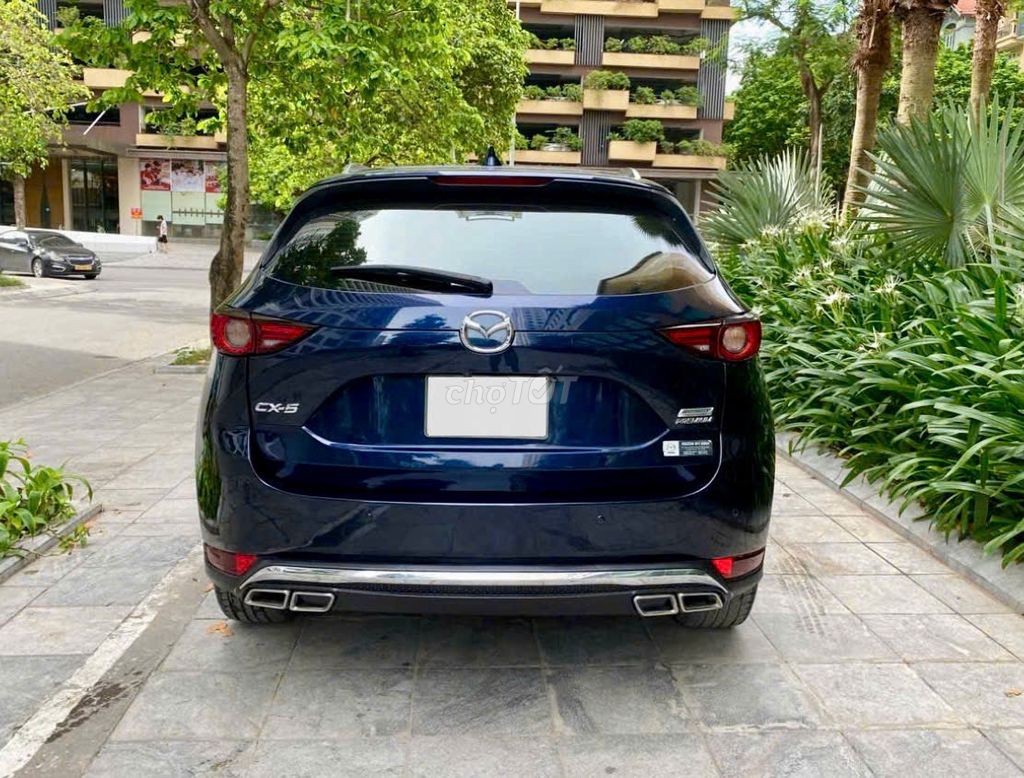 Mazda - ảnh 5