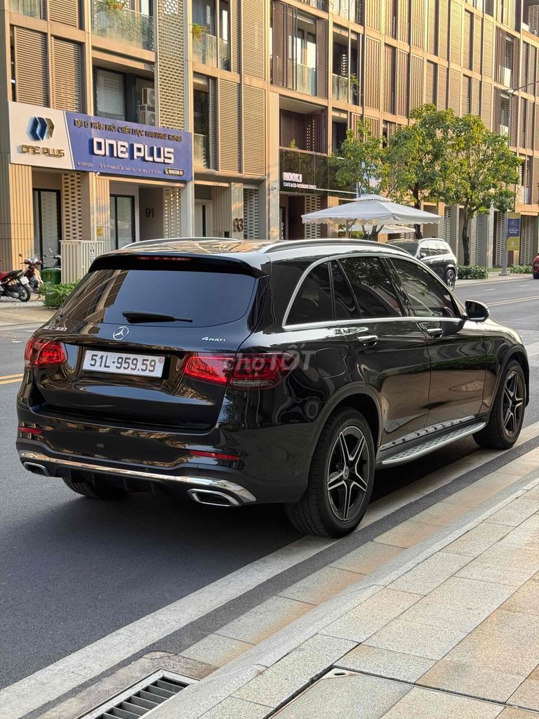 Mercedes-Benz 2021 - ảnh 4