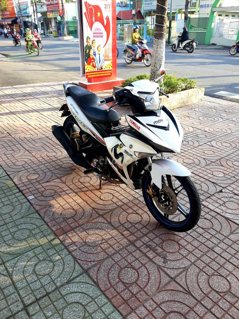 Ex 2015 - ảnh 3