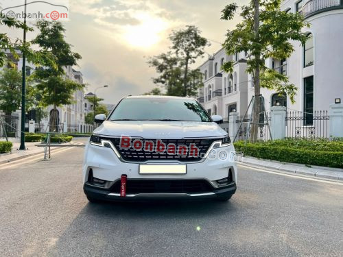 Kia Carnival Signature 2.2D 2023 - ảnh 1