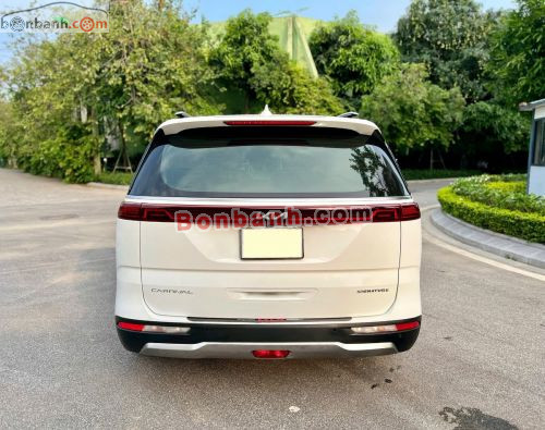 Kia Carnival Signature 2.2D 2023 - ảnh 3
