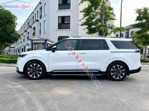 Kia Carnival Signature 2.2D 2023 - ảnh 4
