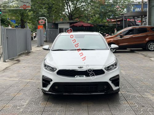 Kia Cerato 2.0 AT Premium 2021 - ảnh 1