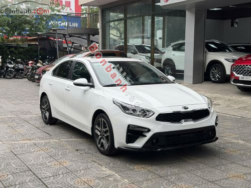 Kia Cerato 2.0 AT Premium 2021 - ảnh 2