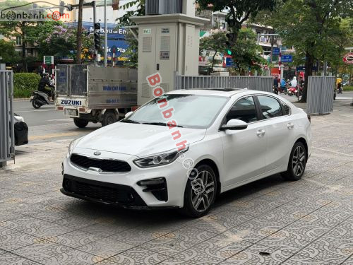 Kia Cerato 2.0 AT Premium 2021 - ảnh 3