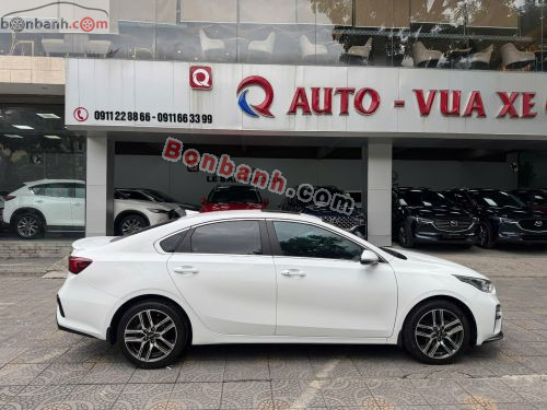 Kia Cerato 2.0 AT Premium 2021 - ảnh 4