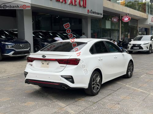 Kia Cerato 2.0 AT Premium 2021 - ảnh 5