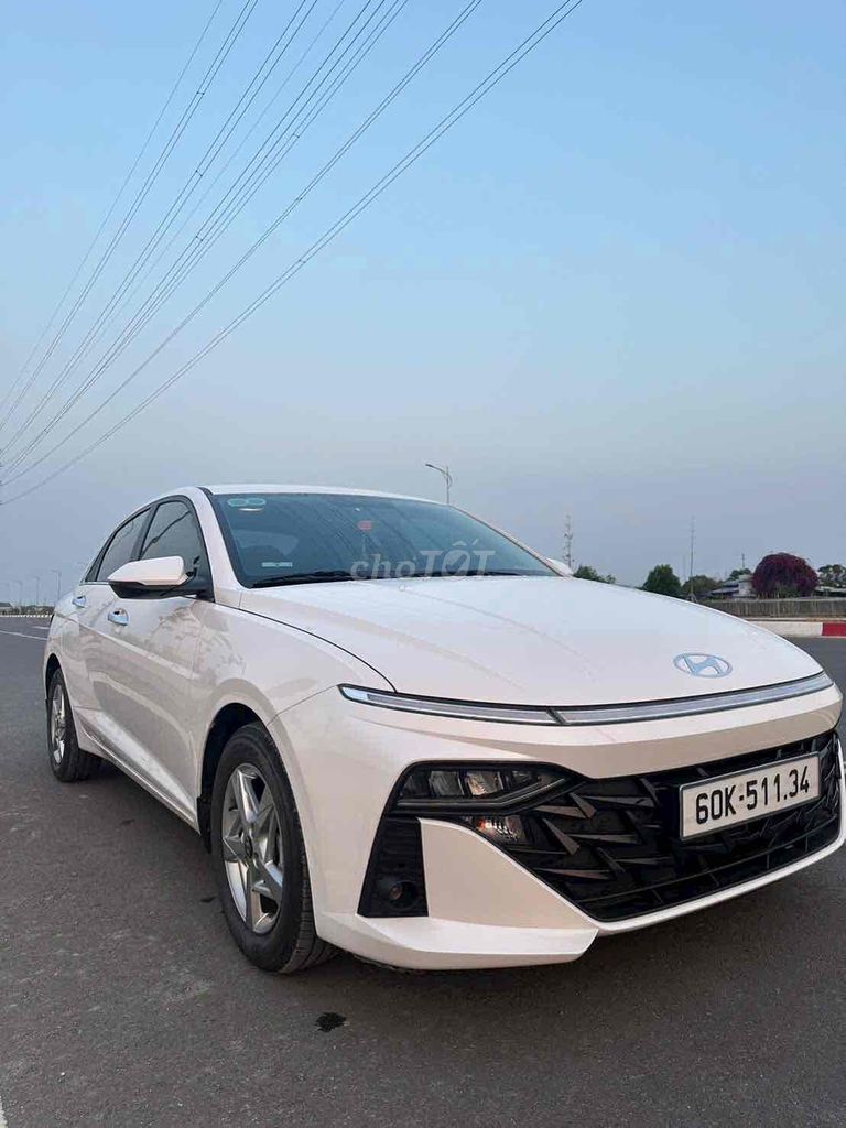Hyundai Accent 2024 - ảnh 1