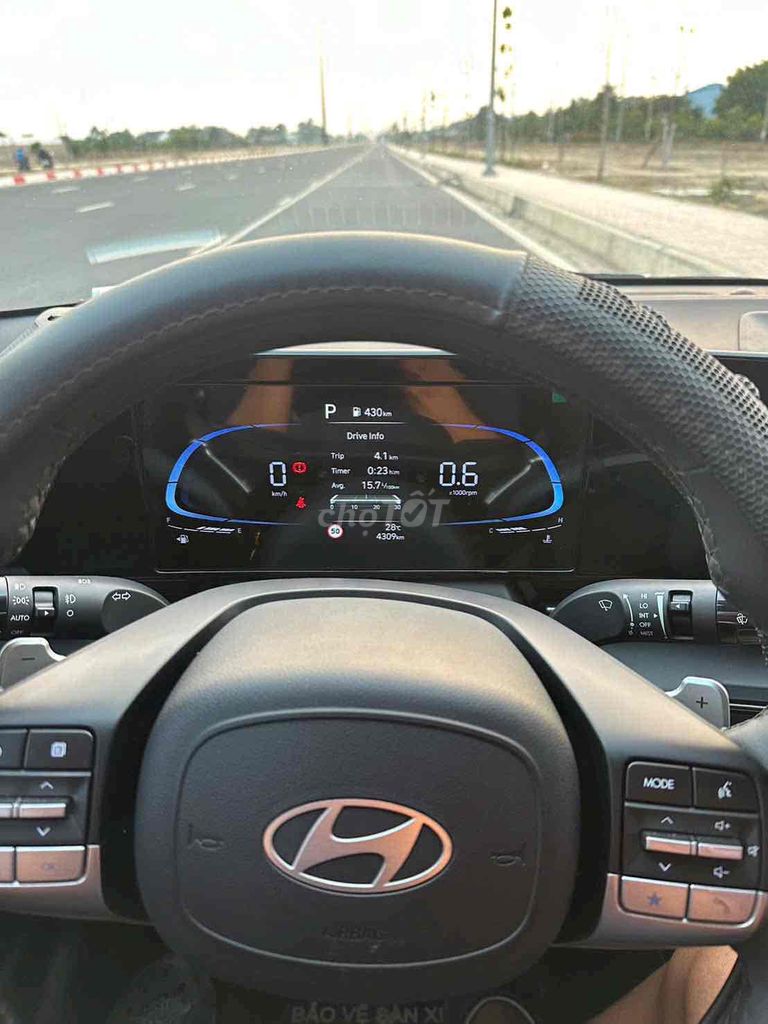 Hyundai Accent 2024 - ảnh 2