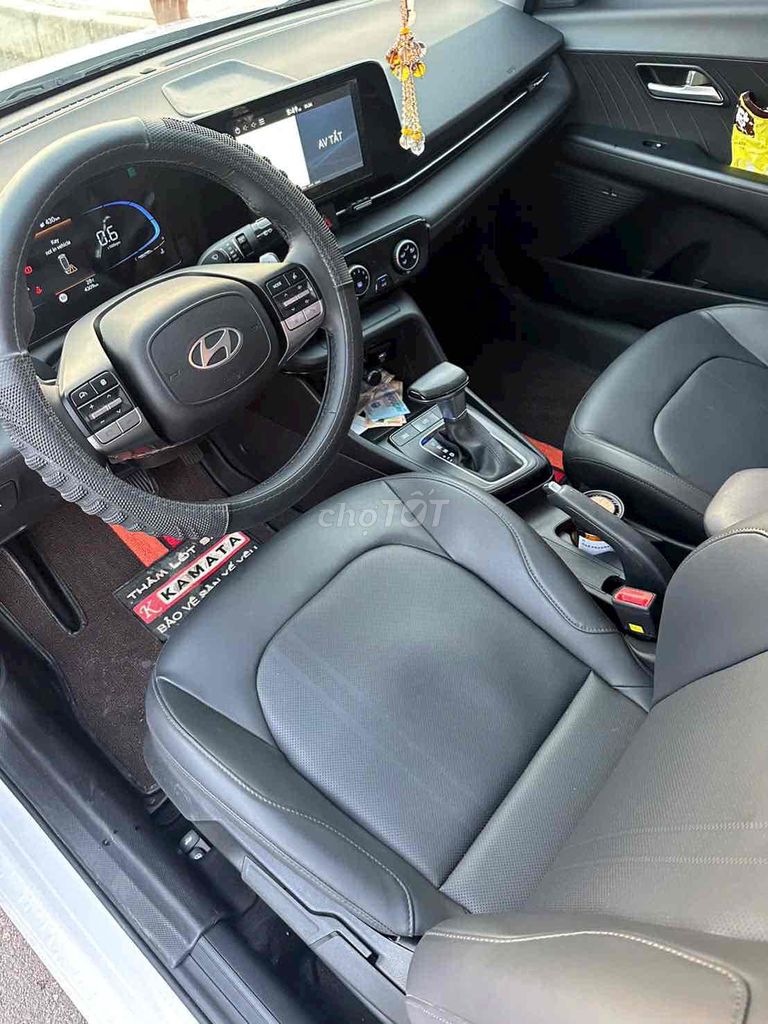 Hyundai Accent 2024 - ảnh 3