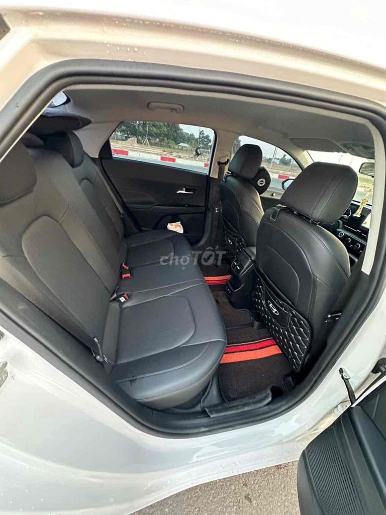 Hyundai Accent 2024 - ảnh 4