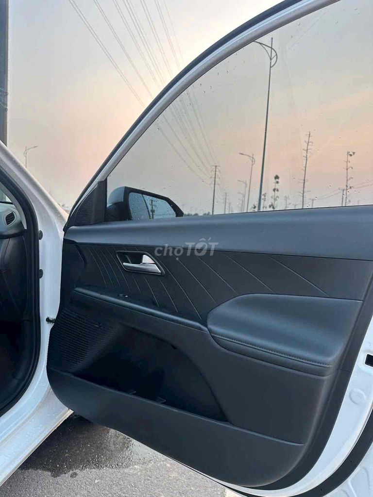 Hyundai Accent 2024 - ảnh 5