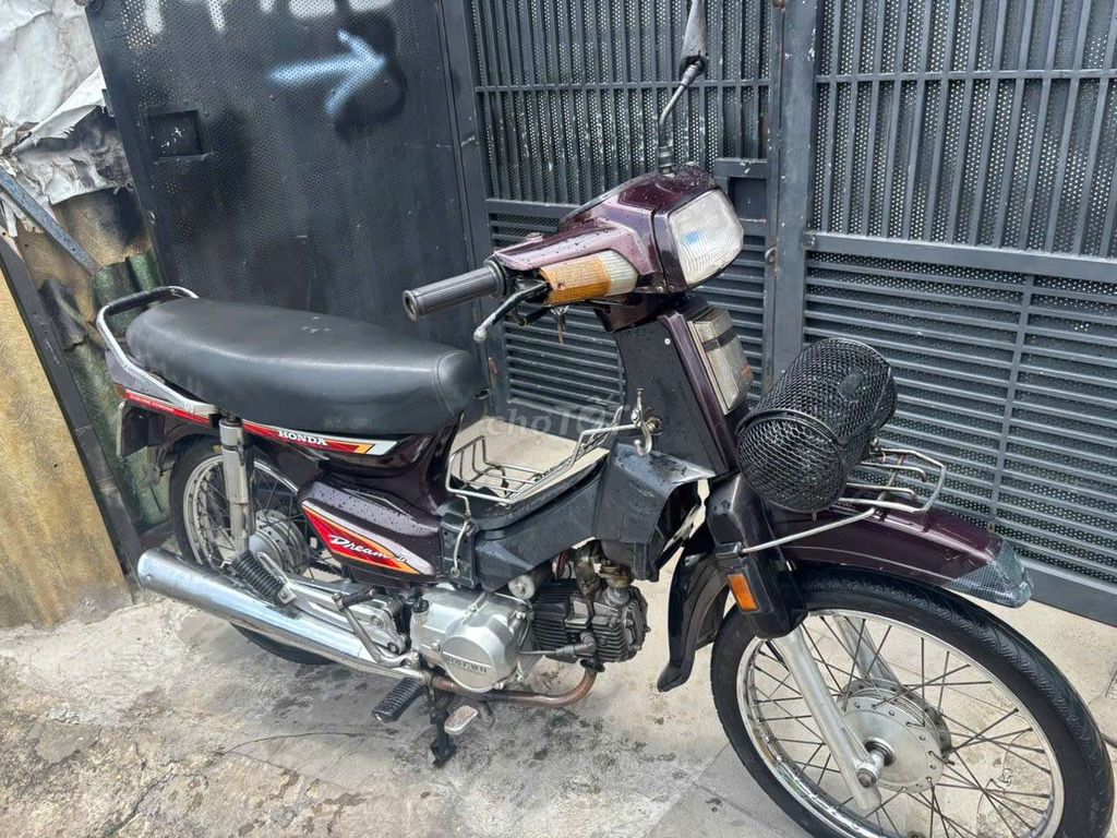 Honda 2008 - ảnh 1