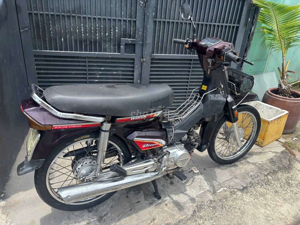 Honda 2008 - ảnh 4