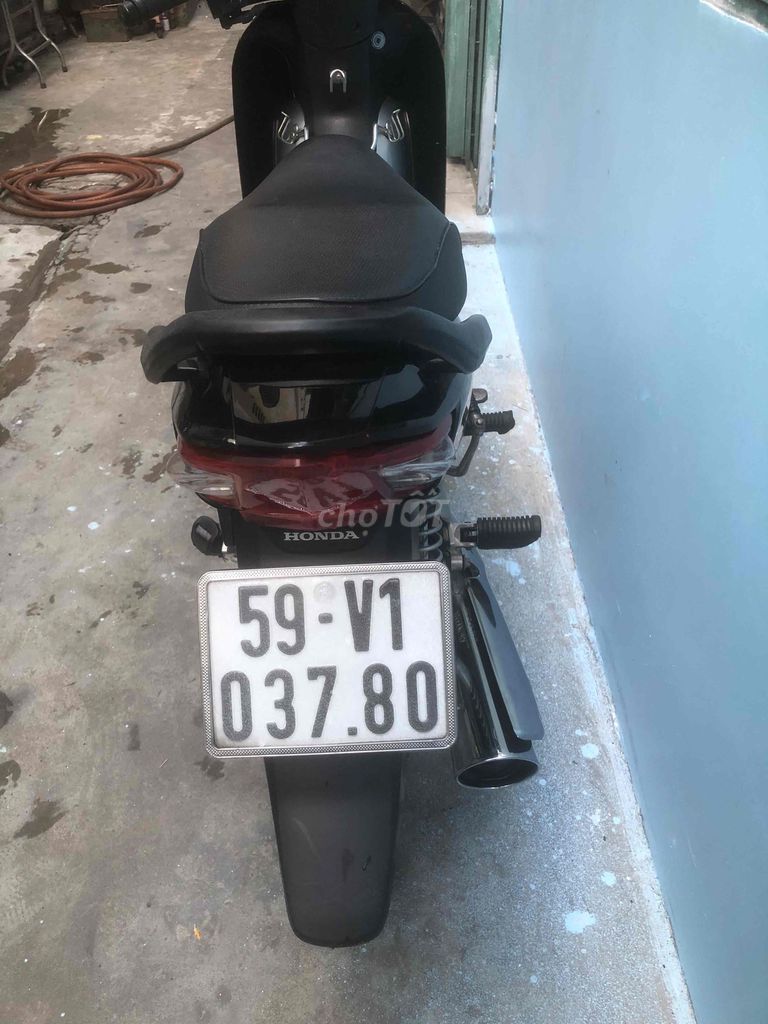 Honda Wave 2011 - ảnh 2